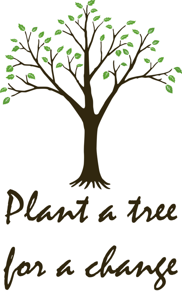 Transparent Arbor Day Business Line art Logo for Happy Arbor Day for Arbor Day