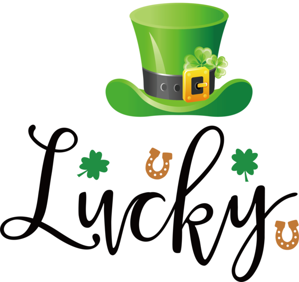 Transparent St. Patrick's Day Logo Symbol Saint Patrick's Day for St Patricks Day Quotes for St Patricks Day