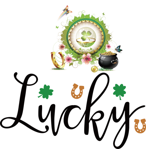 Transparent St. Patrick's Day Logo Symbol Chemical symbol for St Patricks Day Quotes for St Patricks Day
