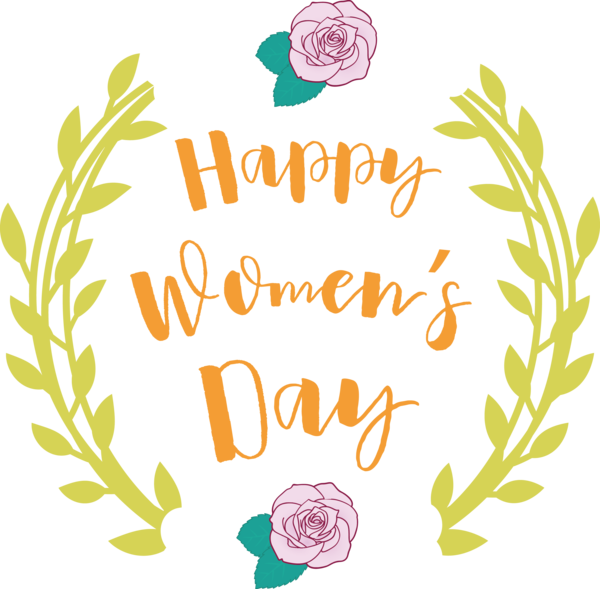 Transparent International Women's Day International Women's Day  Holiday for Women's Day for International Womens Day
