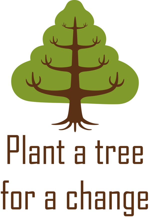 Transparent Arbor Day Logo Symbol Leaf for Happy Arbor Day for Arbor Day