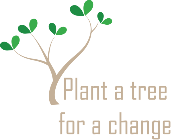 Transparent Arbor Day Logo Bodega Construida por DQ Ingenieria SAS Green for Happy Arbor Day for Arbor Day