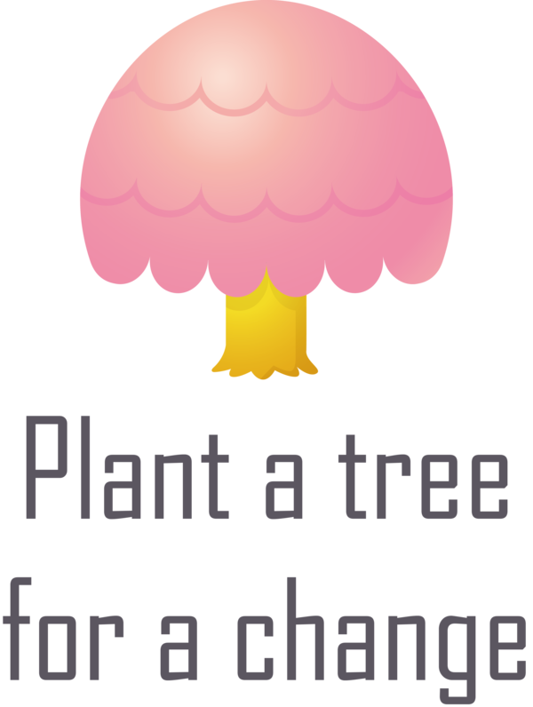 Transparent Arbor Day Logo Meter Design for Happy Arbor Day for Arbor Day