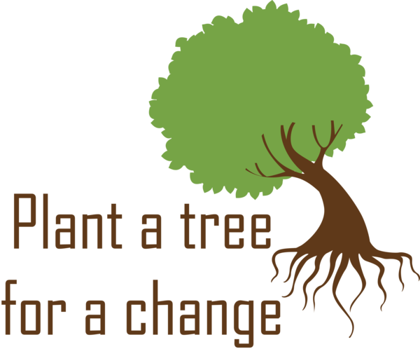 Transparent Arbor Day Logo Leaf Cartoon for Happy Arbor Day for Arbor Day