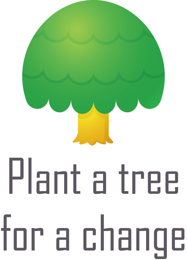 Transparent Arbor Day Logo Green Meter for Happy Arbor Day for Arbor Day