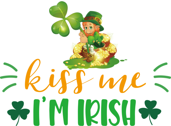 Transparent St. Patrick's Day Christmas Day Leaf Symbol for St Patricks Day Quotes for St Patricks Day
