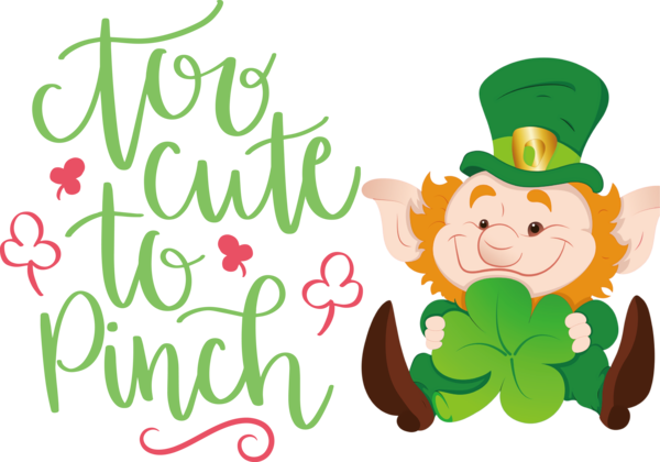 Transparent St. Patrick's Day Saint Patrick's Day Leprechaun for St Patricks Day Quotes for St Patricks Day