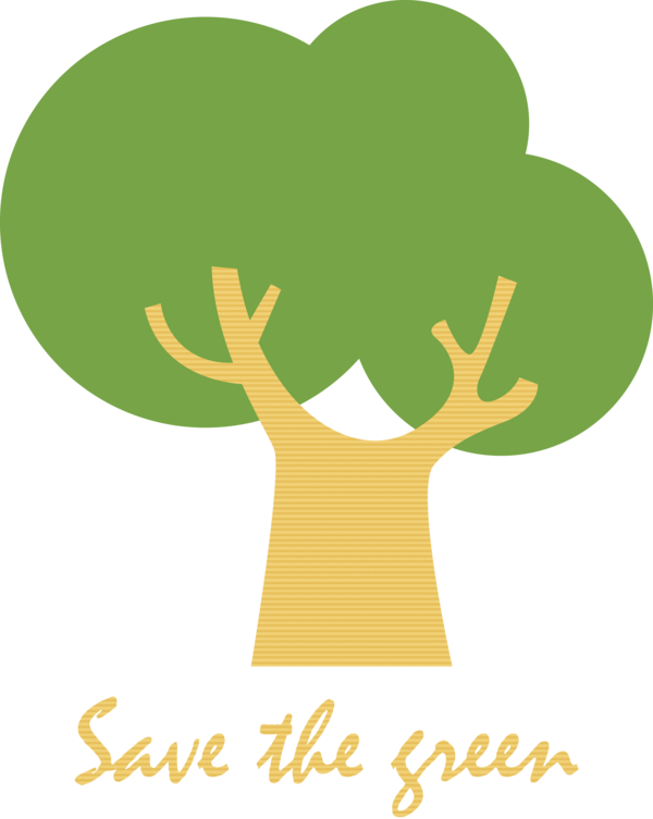 Transparent Arbor Day Deer Meter Logo for Happy Arbor Day for Arbor Day