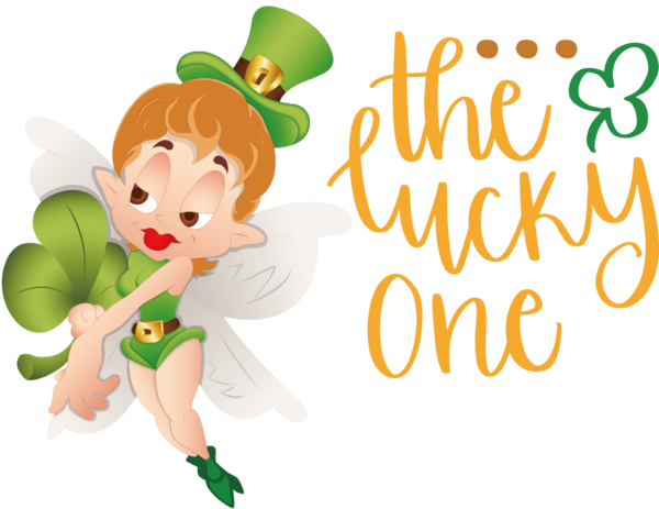 Transparent St. Patrick's Day Flower Meter Cartoon for St Patricks Day Quotes for St Patricks Day