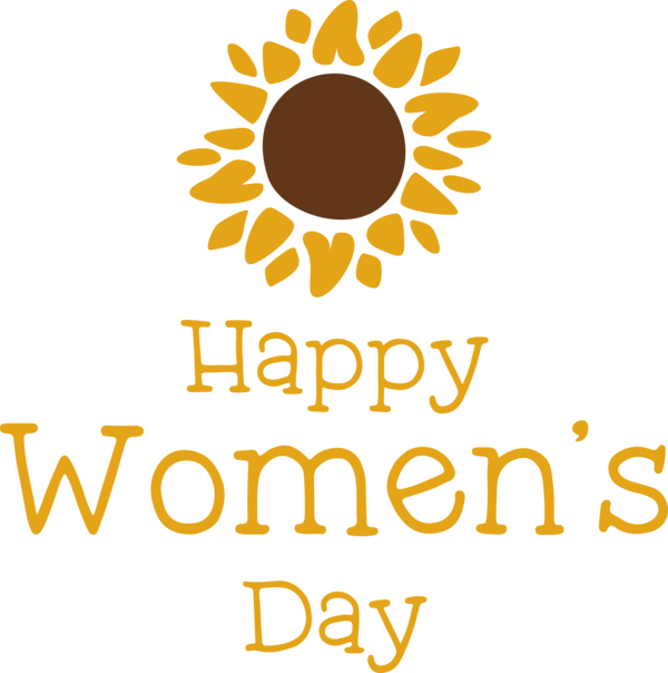 Transparent International Women's Day Digital marketing Skill Management for Women's Day for International Womens Day
