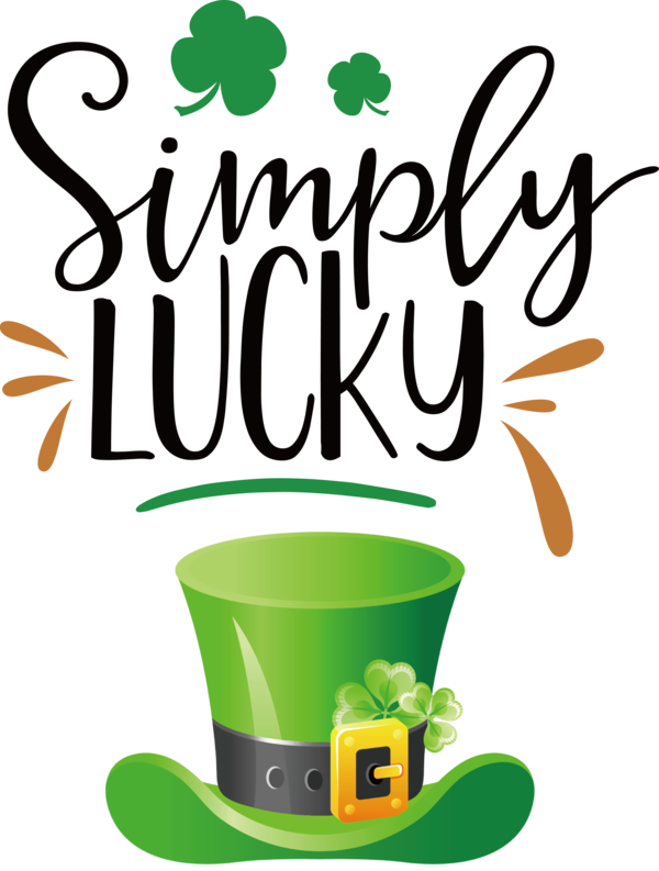 Transparent St. Patrick's Day Coffee cup Logo Flower for St Patricks Day Quotes for St Patricks Day