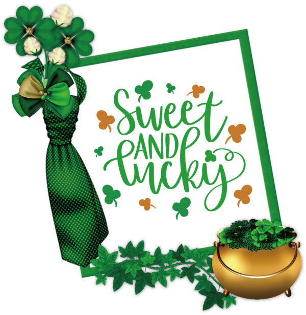 Transparent St. Patrick's Day Saint Patrick's Day National ShamrockFest for St Patricks Day Quotes for St Patricks Day