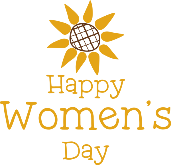 Transparent International Women's Day Isabella Vini 1712  Logo for Women's Day for International Womens Day