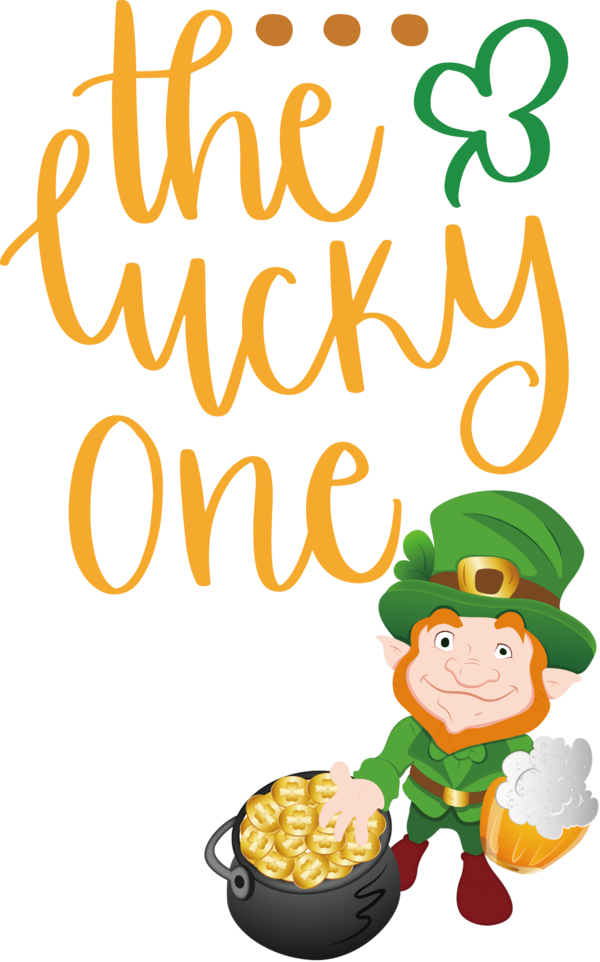 Transparent St. Patrick's Day Saint Patrick's Day Cartoon for St Patricks Day Quotes for St Patricks Day