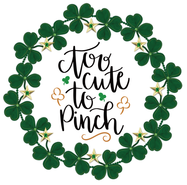 Transparent St. Patrick's Day Saint Patrick's Day Shamrock Leprechaun for St Patricks Day Quotes for St Patricks Day