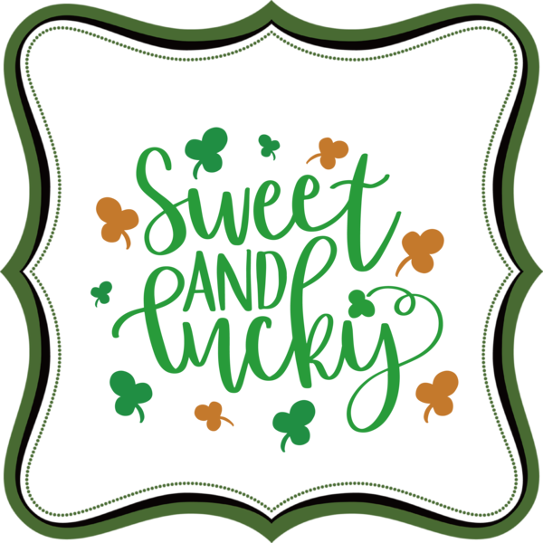 Transparent St. Patrick's Day Meter Logo Leaf for St Patricks Day Quotes for St Patricks Day