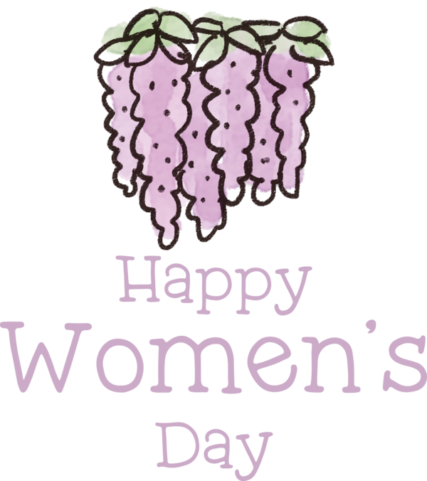 Transparent International Women's Day Design Poster Web design for Women's Day for International Womens Day