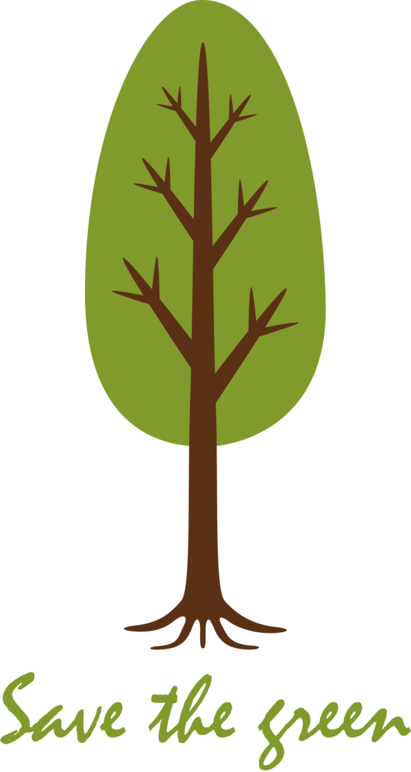 Transparent Arbor Day Leaf Plant stem Logo for Happy Arbor Day for Arbor Day