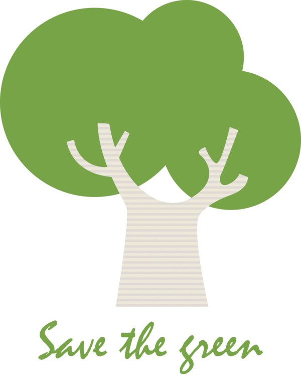 Transparent Arbor Day Leaf Logo Tree for Happy Arbor Day for Arbor Day
