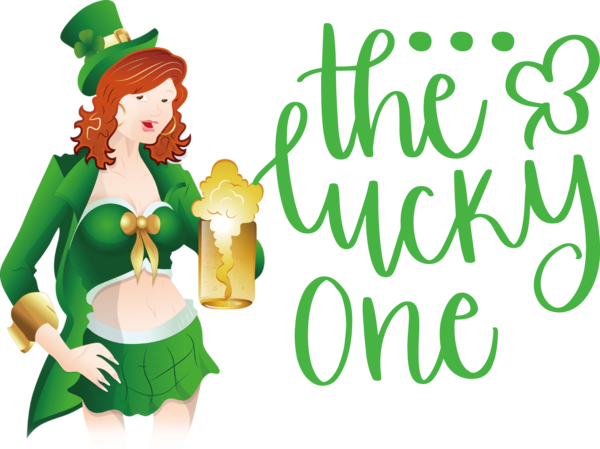 Transparent St. Patrick's Day Christmas Day Cartoon Green for St Patricks Day Quotes for St Patricks Day