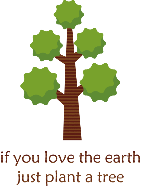 Transparent Arbor Day Logo Cdr for Happy Arbor Day for Arbor Day