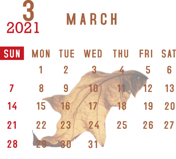 Transparent New Year Hindu Calendar Meter Font for Printable 2021 Calendar for New Year