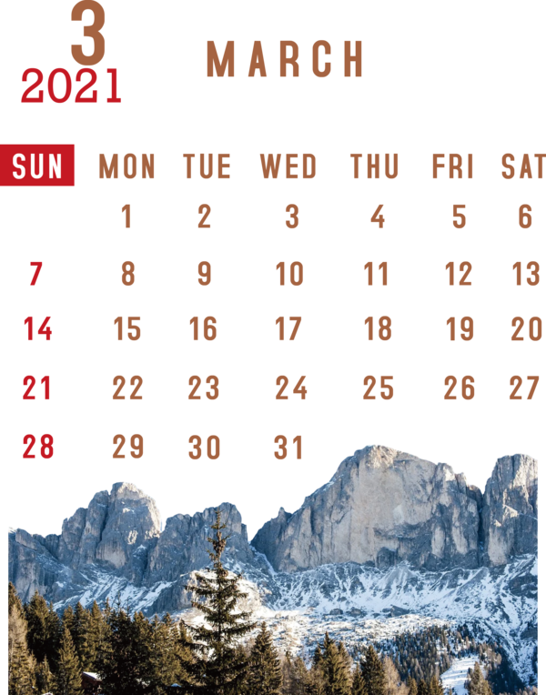Transparent New Year Calendar System Aztec sun stone Month for Printable 2021 Calendar for New Year