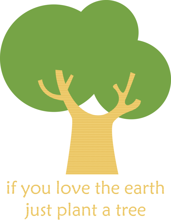 Transparent Arbor Day Logo Cartoon Leaf for Happy Arbor Day for Arbor Day