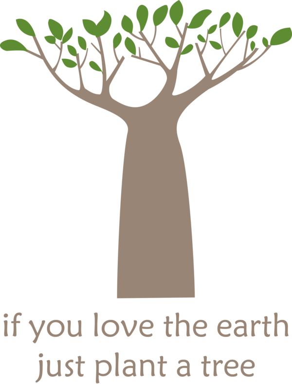 Transparent Arbor Day Tree Blog Sewerage for Happy Arbor Day for Arbor Day