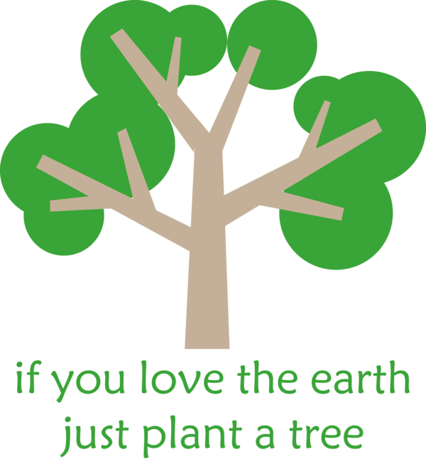 Transparent Arbor Day Tree Tree planting Arbor Day Foundation for Happy Arbor Day for Arbor Day