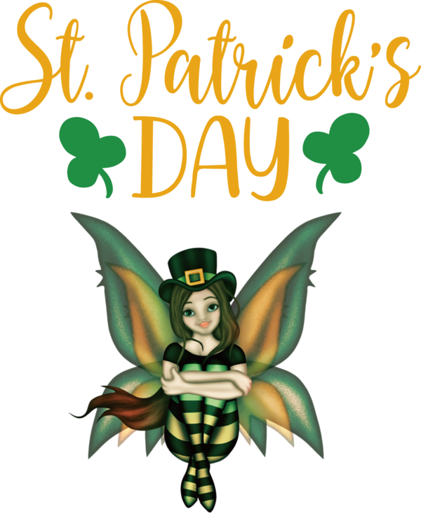 Transparent St. Patrick's Day Saint Patrick's Day Leprechaun Cartoon for St Patricks Day Quotes for St Patricks Day