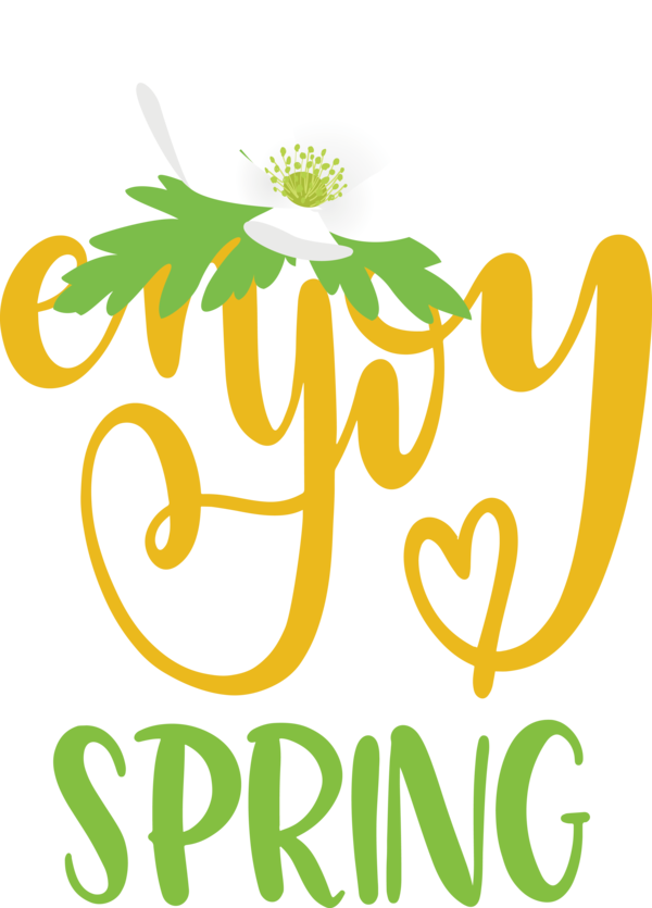 Transparent easter Drawing Icon Logo for Hello Spring for Easter