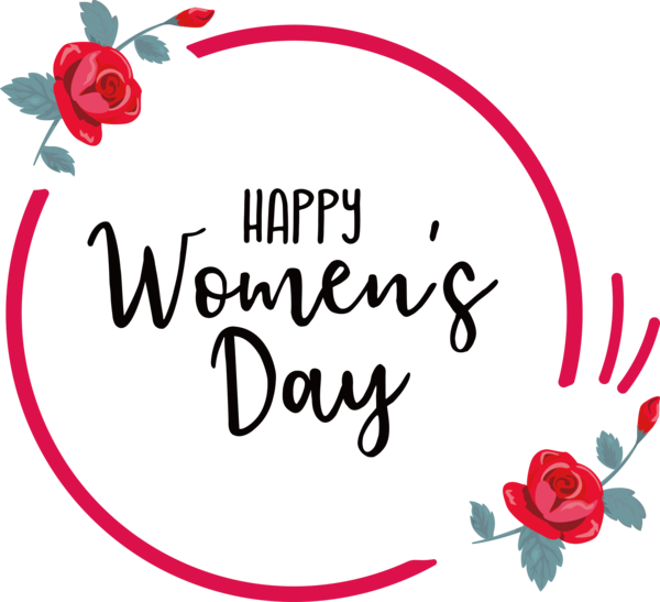 Transparent International Women's Day International Women's Day  Happiness for Women's Day for International Womens Day