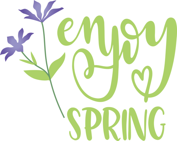Transparent easter Computer Logo Icon for Hello Spring for Easter