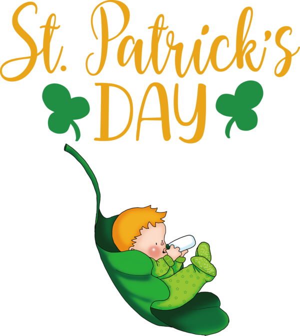 Transparent St. Patrick's Day Cartoon Leaf Tree for St Patricks Day Quotes for St Patricks Day