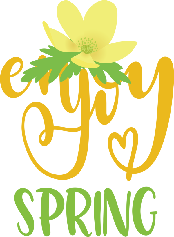 Transparent easter Design Drawing Logo for Hello Spring for Easter
