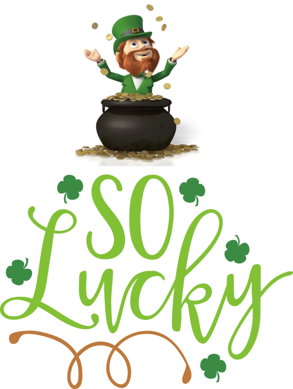 Transparent St. Patrick's Day Logo Leaf Tree for St Patricks Day Quotes for St Patricks Day