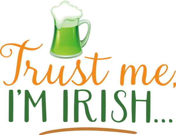 Transparent St. Patrick's Day Coffee cup Mug Logo for St Patricks Day Quotes for St Patricks Day