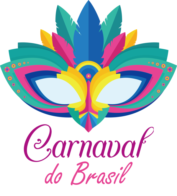 Transparent Brazilian Carnival Drum Maraca Vector for Carnaval for Brazilian Carnival