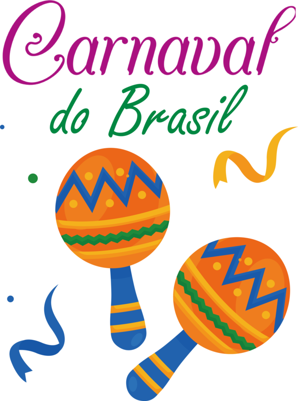 Transparent Brazilian Carnival Beauty Parlour Line Meter for Carnaval for Brazilian Carnival