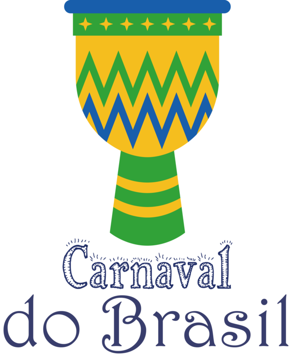 Transparent Brazilian Carnival Transparency Design Logo for Carnaval for Brazilian Carnival