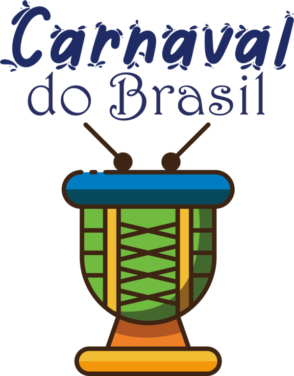 Transparent Brazilian Carnival Meter Line Behavior for Carnaval for Brazilian Carnival