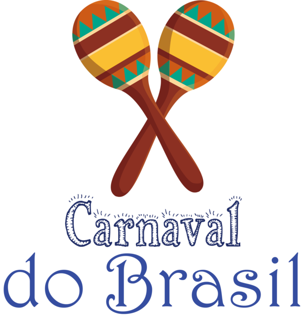 Transparent Brazilian Carnival Line Meter D'Bagindas for Carnaval for Brazilian Carnival