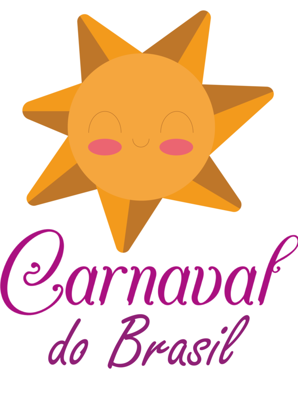 Transparent Brazilian Carnival Cat Whiskers Snout for Carnaval for Brazilian Carnival
