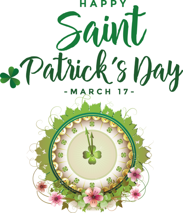 Transparent St. Patrick's Day Saint Patrick's Day  March 17 for St Patricks Day Quotes for St Patricks Day