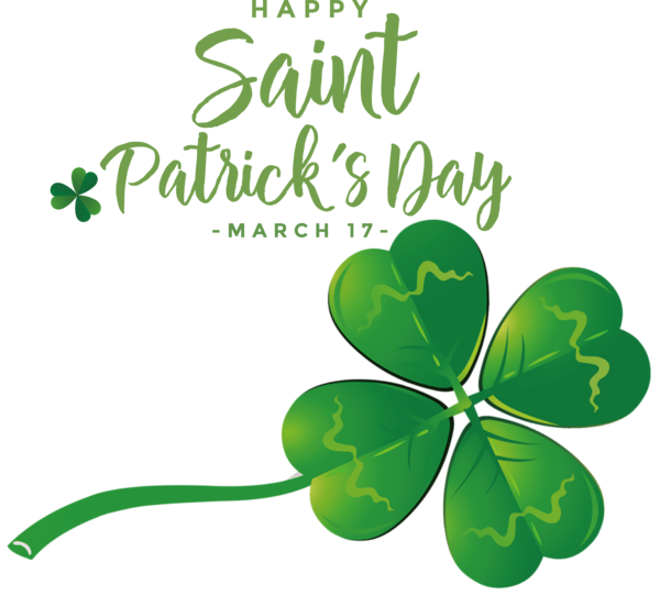 Transparent St. Patrick's Day Leaf Shamrock Tree for St Patricks Day Quotes for St Patricks Day