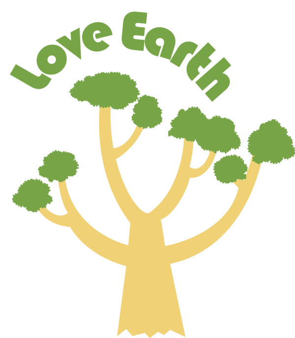 Transparent Earth Day Icon Logo Painting for Happy Earth Day for Earth Day