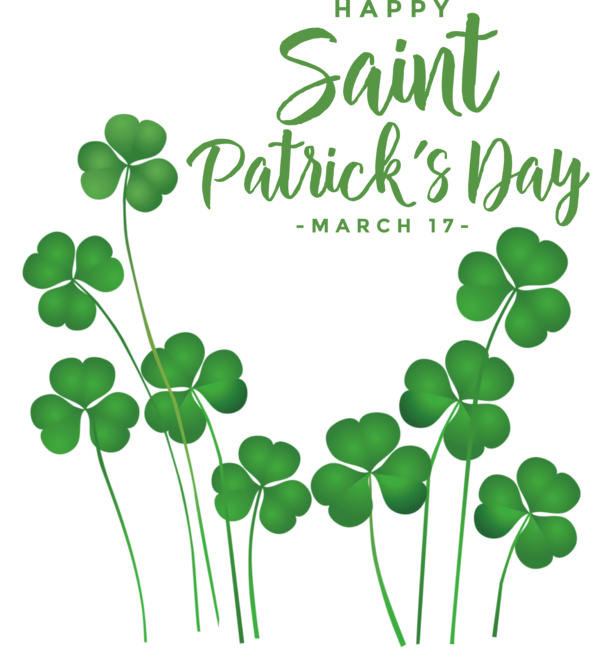 Transparent St. Patrick's Day Saint Patrick's Day March 17 for St Patricks Day Quotes for St Patricks Day