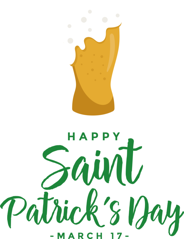 Transparent St. Patrick's Day Logo Meter Tree for St Patricks Day Quotes for St Patricks Day