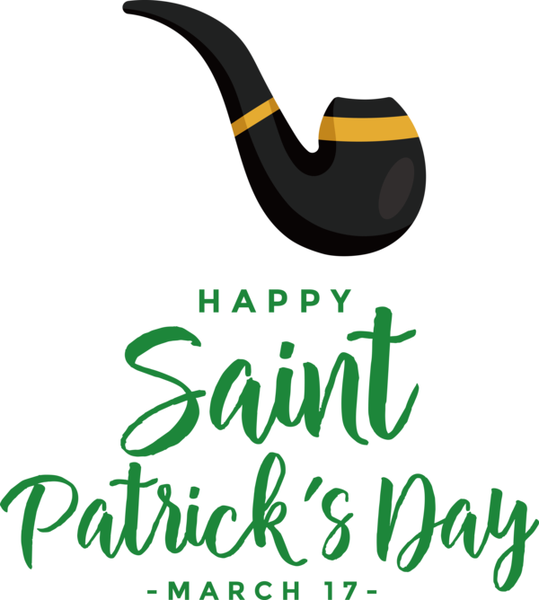 Transparent St. Patrick's Day Logo Line Meter for St Patricks Day Quotes for St Patricks Day